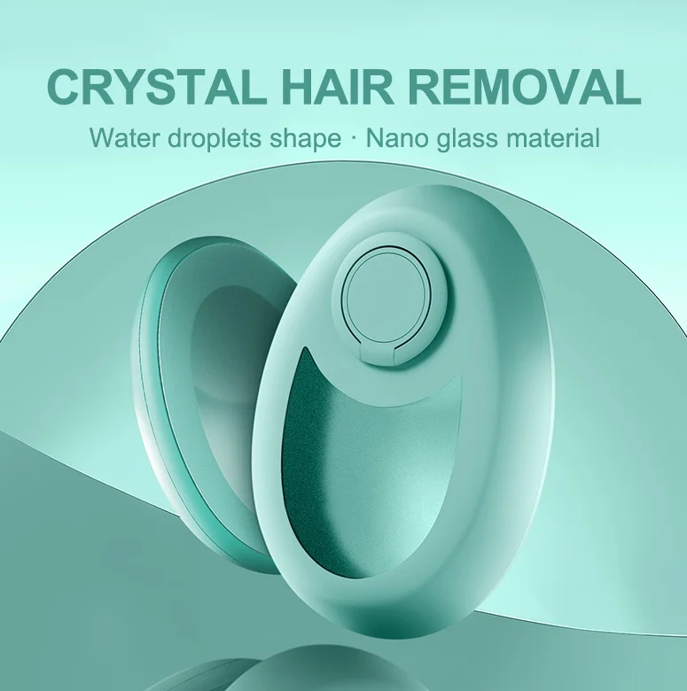 CJEER Upgraded Crystal