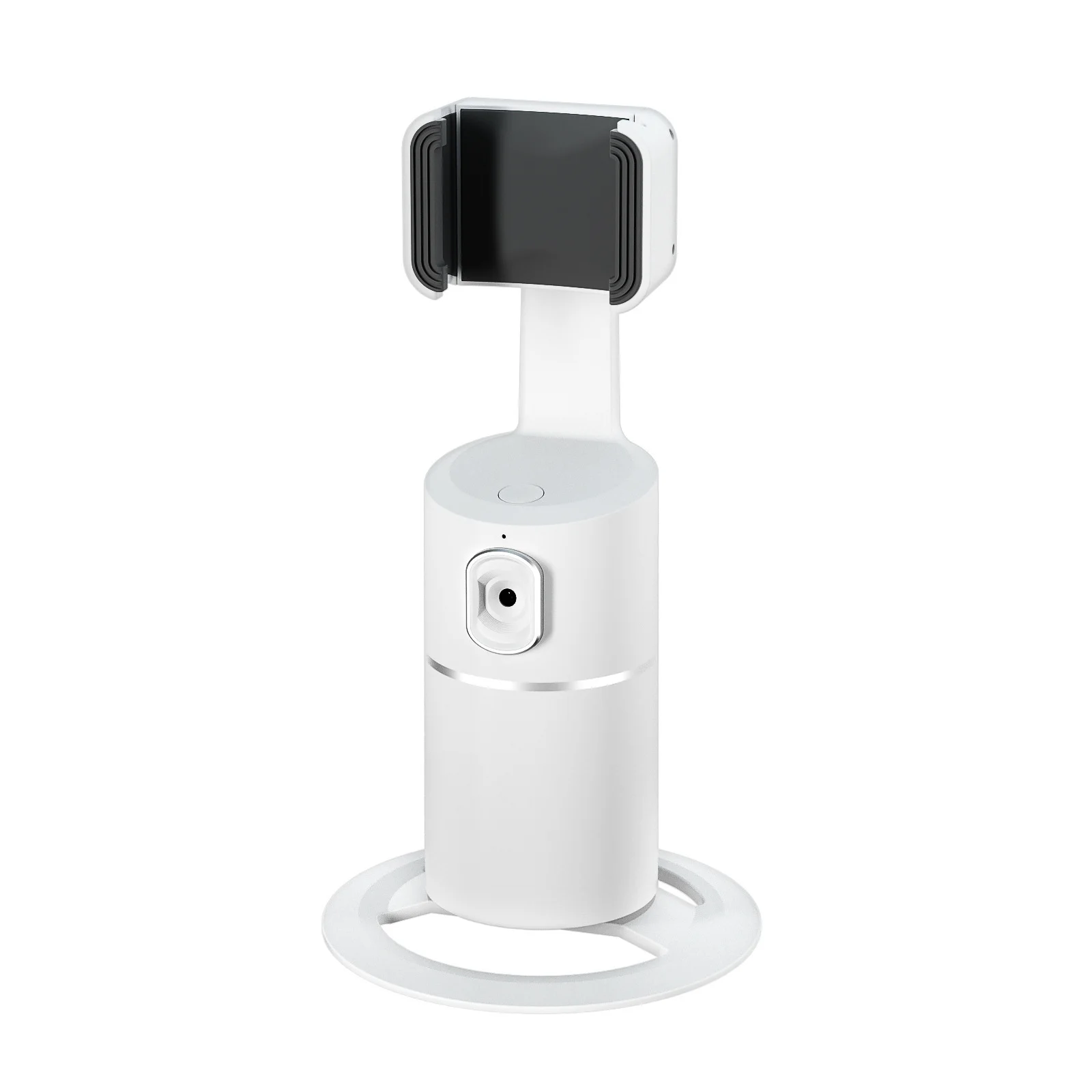 Smart Face Recognition