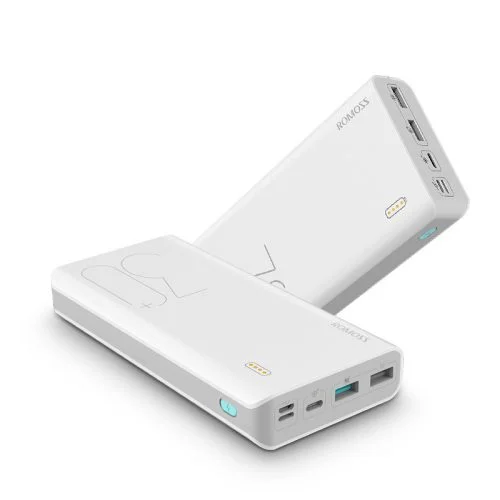 30000mAh ROMOSS Sense