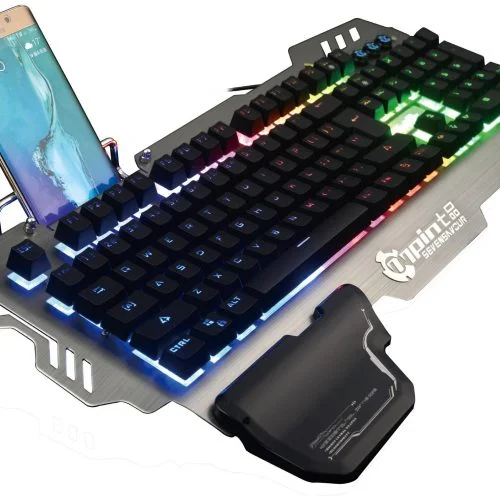 487029983895.jpg Super cool metal keyboard