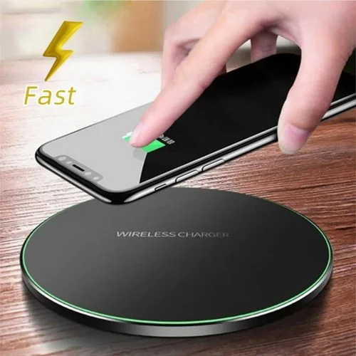 Wireless Charger For
