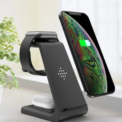 3 In 1 Fast Charging