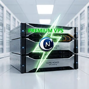 VPS hosting: rent your high-performance and secure VPS server. Instant automated deployment, guaranteed uptime, and 24/7 technical support for your nodes.