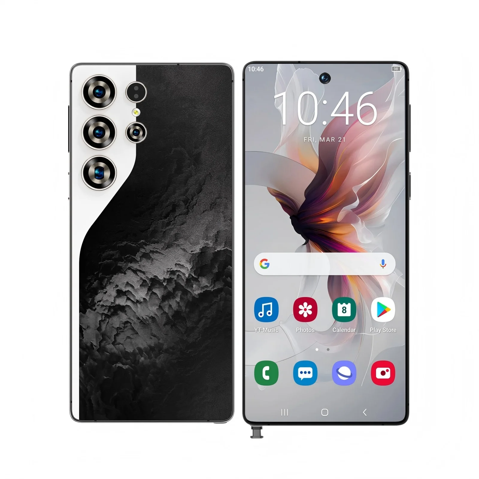 C26 Ultra 5G Unlocked